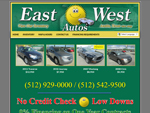 East West Auto Sales